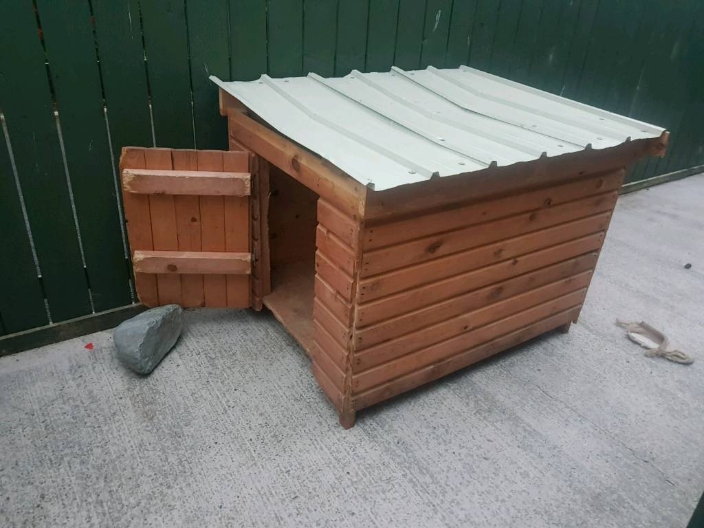 Big Dog Pen In Lurgan County Armagh Gumtree