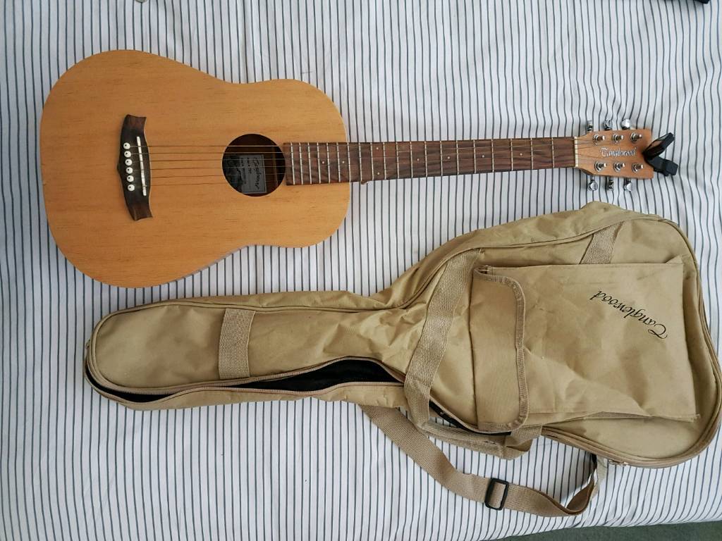Tanglewood TWRT guitar with tuner in Chipping Sodbury, Bristol Gumtree
