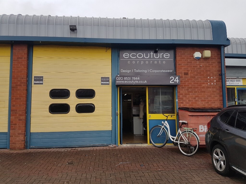 Walthamstow Business Centre Commercial Property To Let 1974 SF in