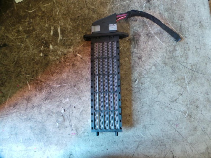 DODGE JOURNEY HEATER CORE PART AA00134100350 JC, 09/08 16 eBay