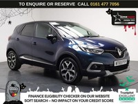 2019 Renault Captur 1.3 TCe ENERGY GT Line SUV 5dr Petrol Manual Euro 6 (s/s) (1