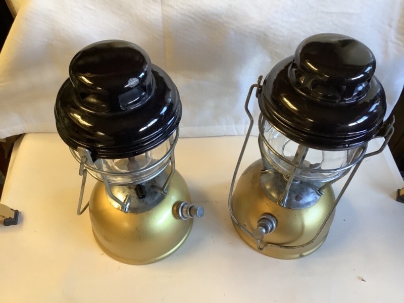 Tilley Lamp for sale in UK 68 secondhand Tilley Lamps