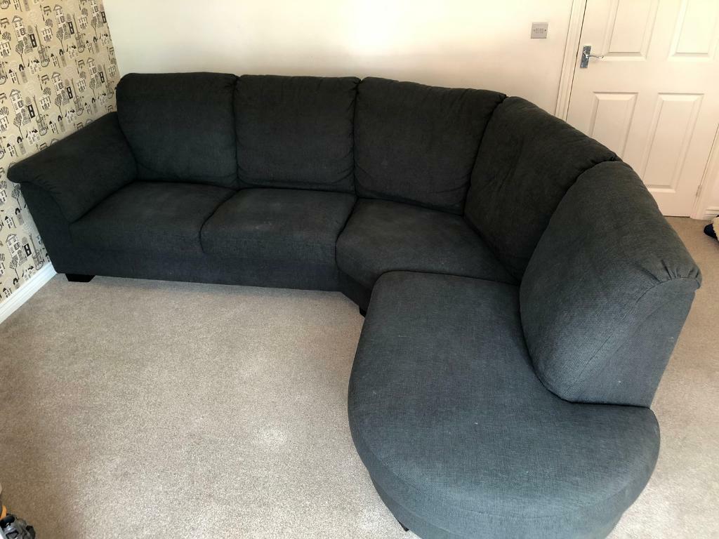 Ikea Tidafors Corner Sofa In Calverton Nottinghamshire Gumtree