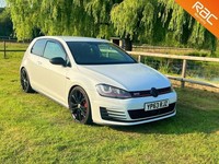2013 Volkswagen Golf 2.0 TSI GTI 3dr [Performance Pack] HATCHBACK Petrol Manual