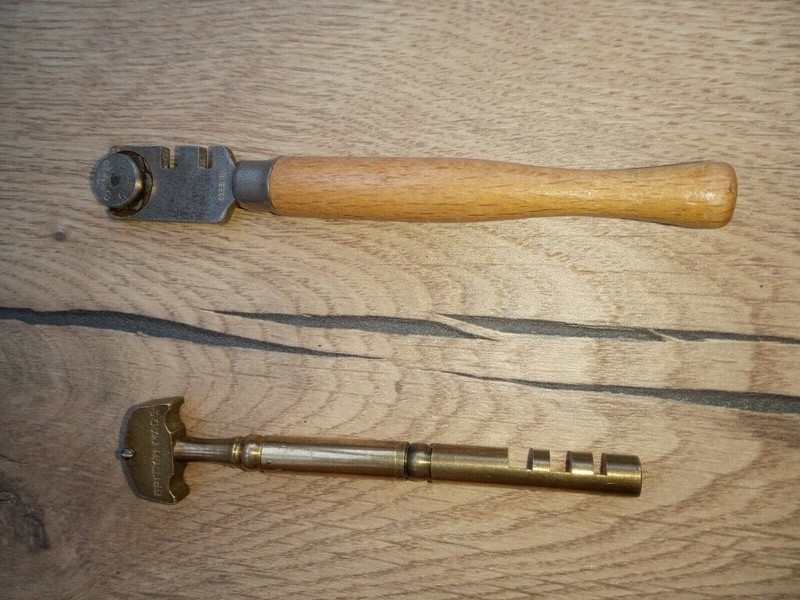 Glass Cutter for sale in UK 67 used Glass Cutters