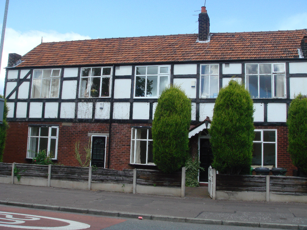 1 bedroom flat share to rent, School Lane, Manchester, M20 in