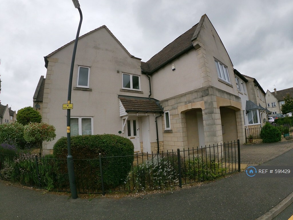 4 bedroom house in Gresley Drive, Stamford, PE9 (4 bed) (591429) in