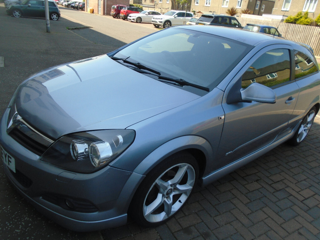 VAUXHALL ASTRA FOR SALE in Ferry Road, Edinburgh Gumtree