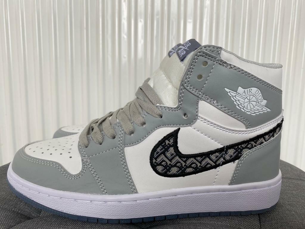 Jordan 1 Air Dior size 6 brand new never worn | in Redbridge, London | Gumtree
