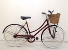 S Majestic RALEIGH CAMEO Pristine condition Ladies City Hub Gears, Fully Serviced Warranty 