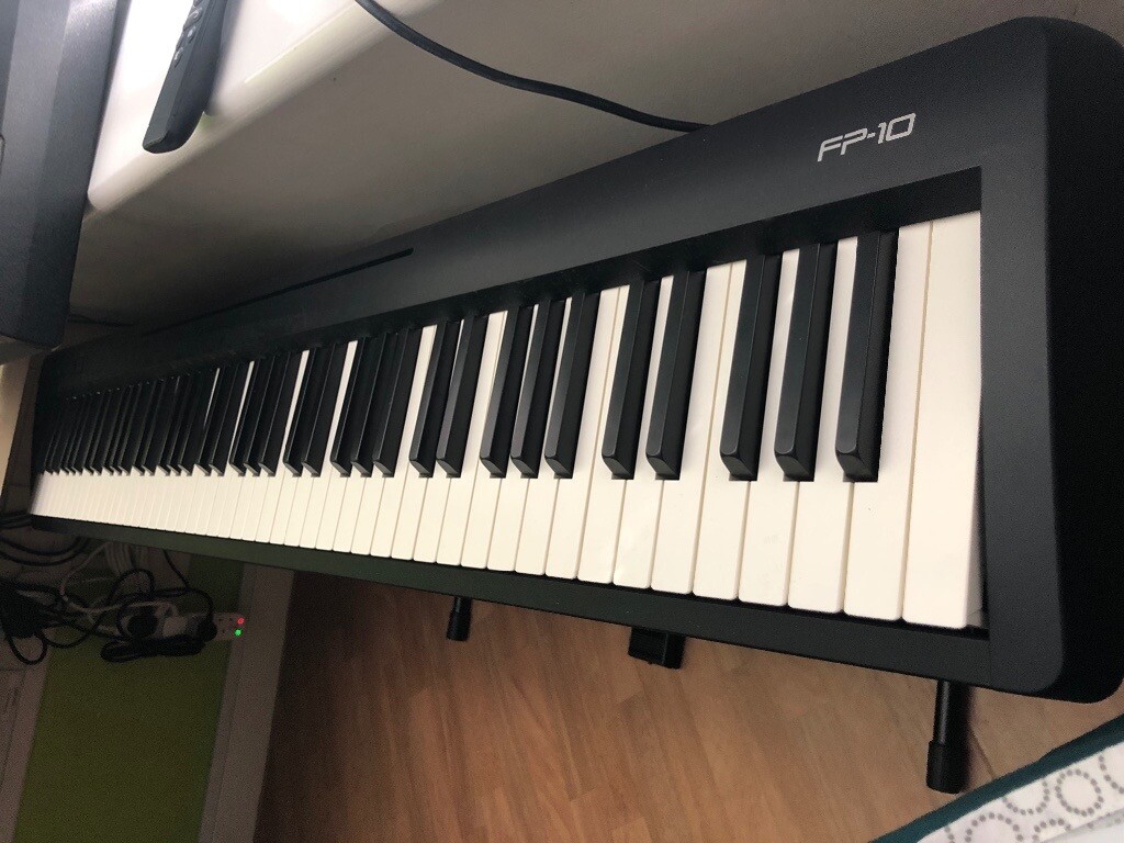 ROLAND FP10 in Kingston, London Gumtree