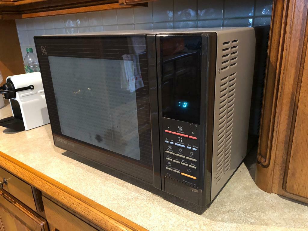 Brother automatic high speed cooker MF3200 in Horbury, West Yorkshire