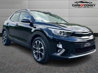 2018 Kia Stonic 1.4 2 SUV 5dr Petrol Manual Euro 6 (s/s) (98 bhp) HATCHBACK Petr