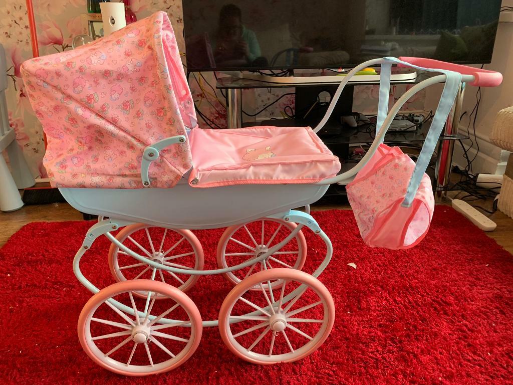 Baby Annabelle pram in Newcastle, Tyne and Wear Gumtree