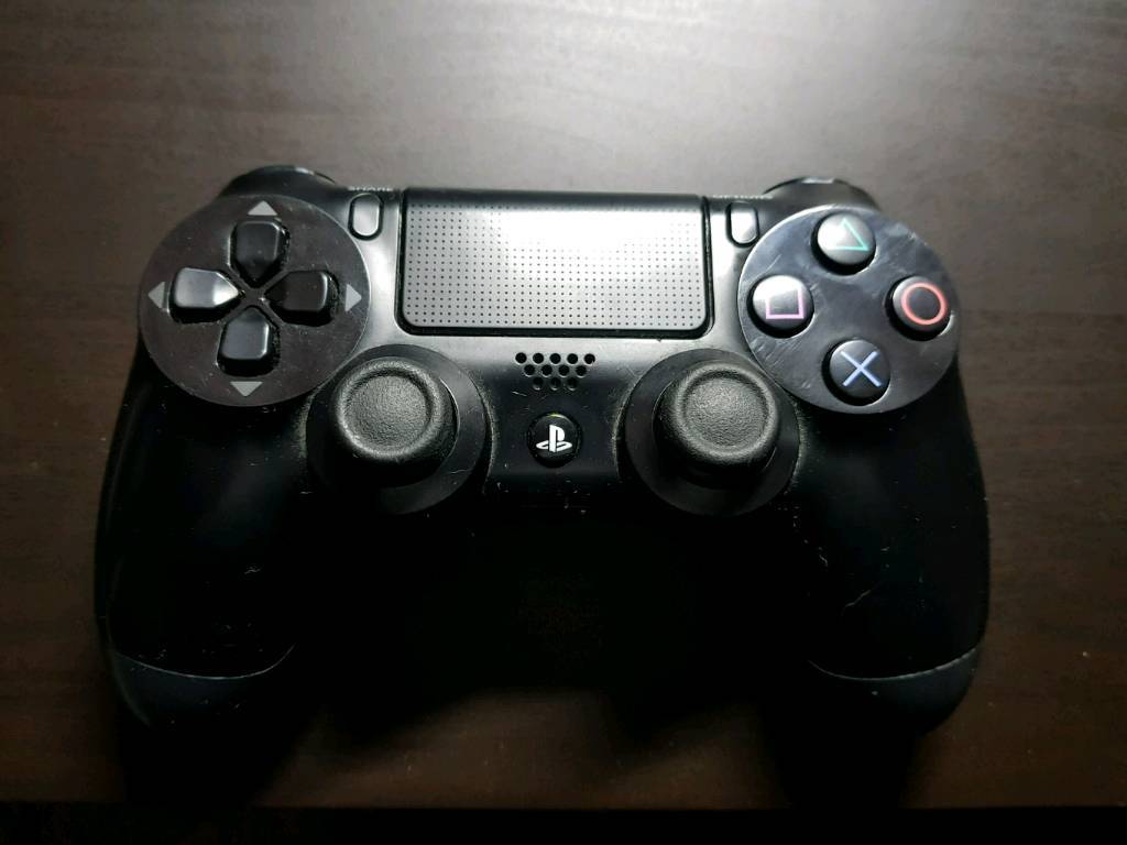 Sony PS4 Controller for Sale in Norwich, Norfolk Gumtree