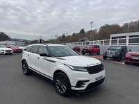 2023 23 RANGE ROVER VELAR D200 MHEV DYNAMIC SE 2.0 Diesel with 7,500 miles
