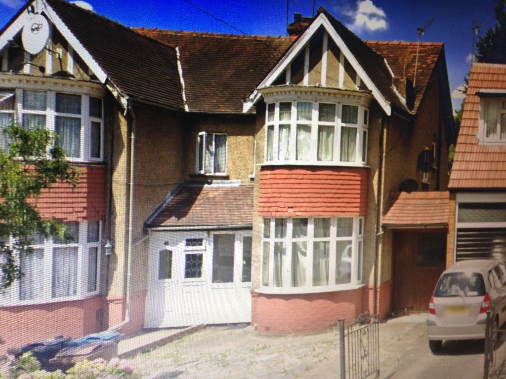 4 Bedroom House in Harrow in Harrow, London Gumtree
