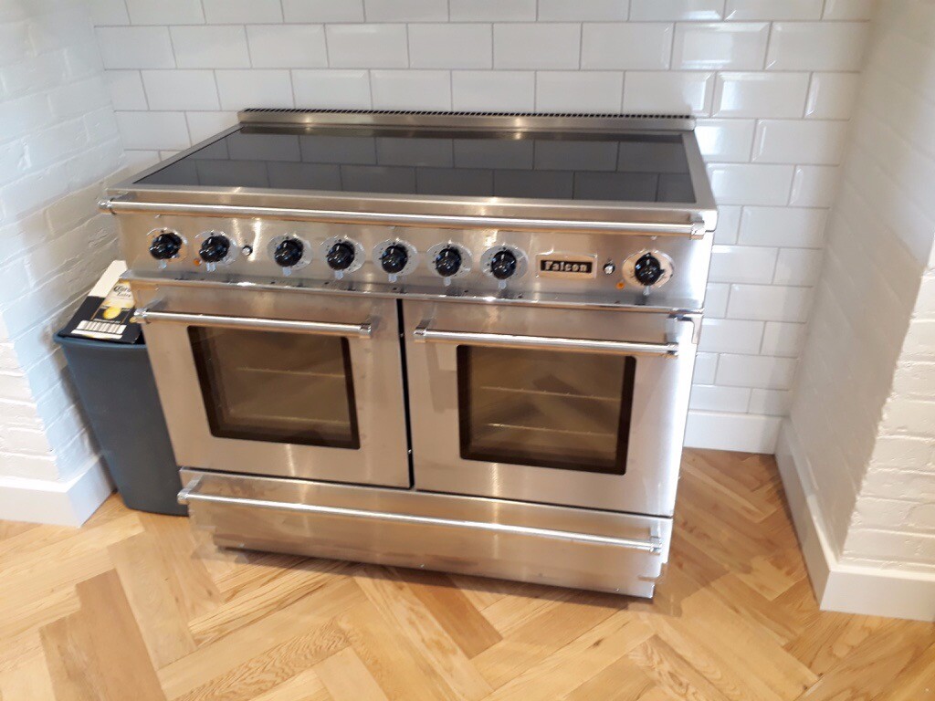 Falcon 1092 Continental Induction in York, North Yorkshire Gumtree