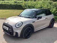 2021 MINI Hatch 1.5 Cooper Sport Hatchback 3dr Petrol Manual Euro 6 (s/s) (136 p