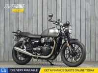 2023 23 TRIUMPH SPEED TWIN 900