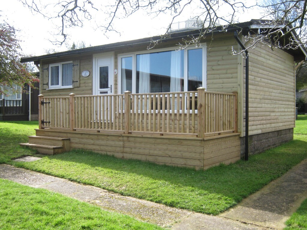 Holiday Chalet to let Seaton, East Devon in Seaton, Devon Gumtree