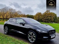 2020 Jaguar I-Pace 294kW EV400 HSE 90kWh 5dr Auto [11kW Charger] HATCHBACK ELECT