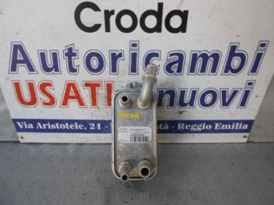 Radiatore scambiatore di calore olio FORD KUGA 6G917A095AD