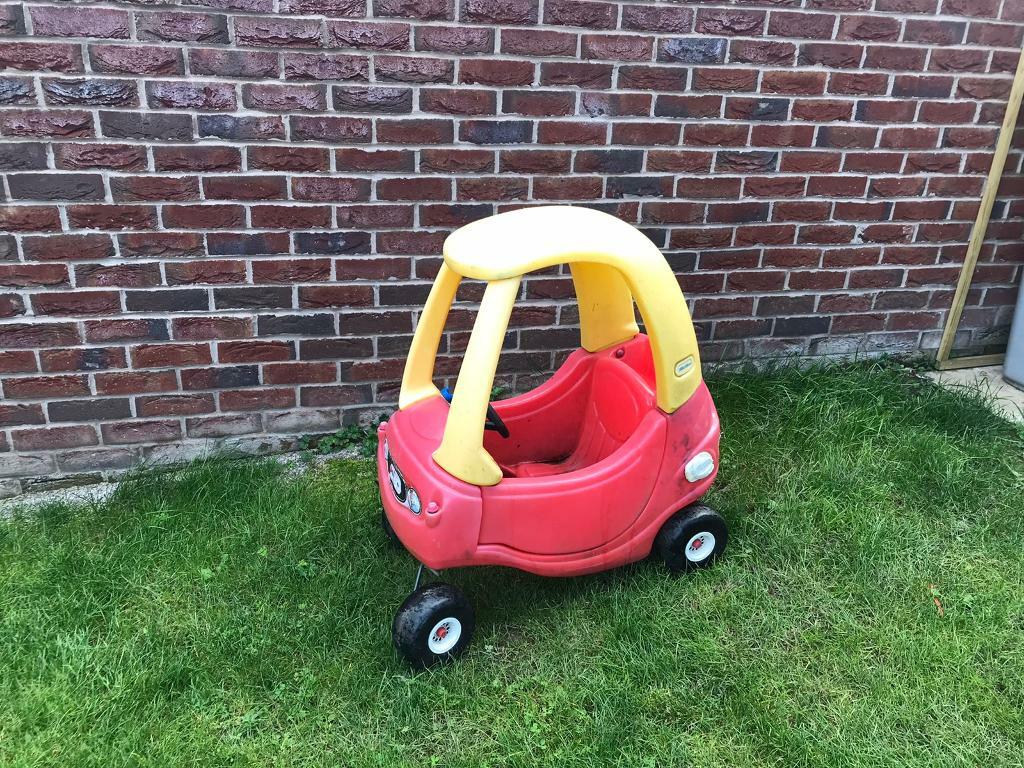 Cozy Coupe Car in Crewe, Cheshire Gumtree
