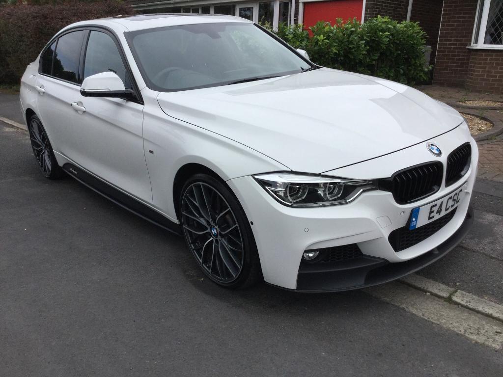 Bmw 335d For Sale >> Bmw 335d Xdrive With Full M Sport Plus Kit And Fbmwsh In Coppull Lancashire Gumtree Bmw 335d For Sale >> Bmw 335d Xdrive With Full M Sport Plus Kit And Fbmwsh In Coppull Lancashire Gumtree