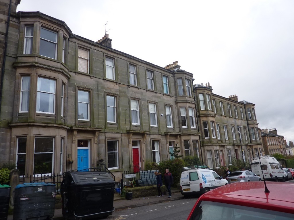 LEAMINGTON TERRACE HMO 4 BEDROOM in Merchiston, Edinburgh Gumtree