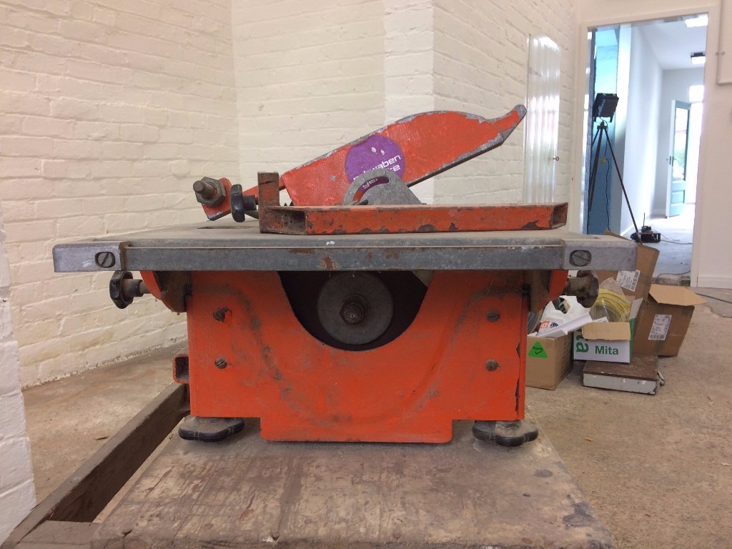 Used Table Saw in Scarborough, North Yorkshire Gumtree