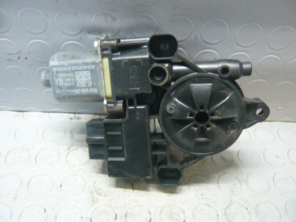 Motorino alzacristallo posteriore sinistro AUDI A3 5Q0959811 (2012)