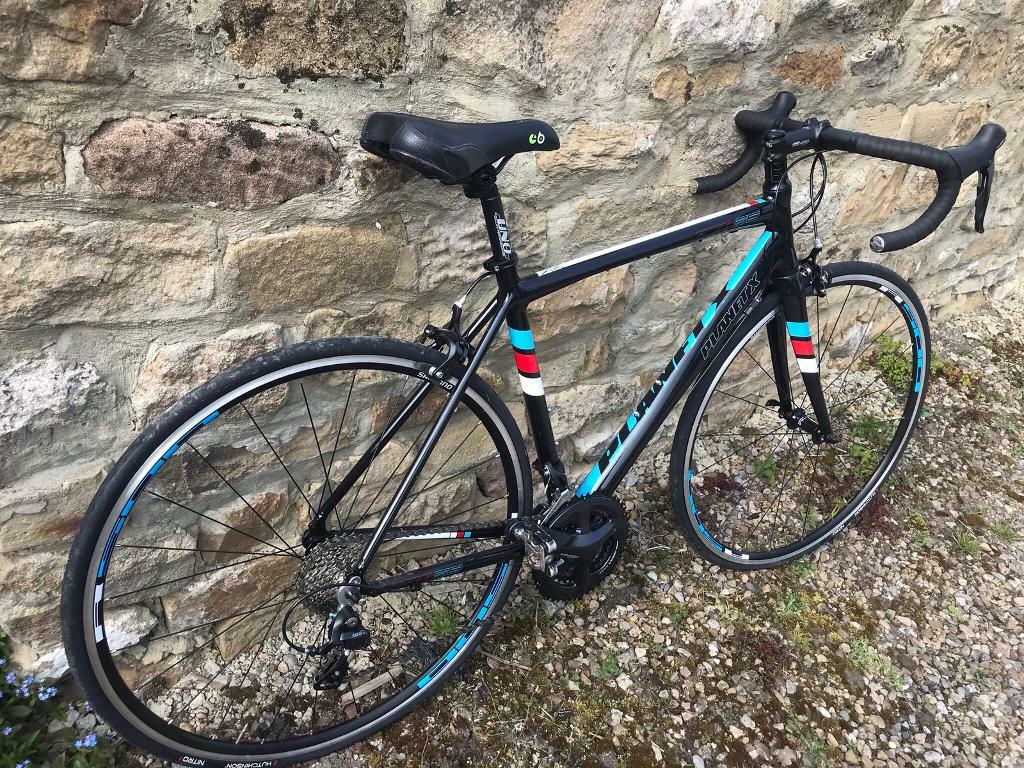 planet x cycle to work scheme