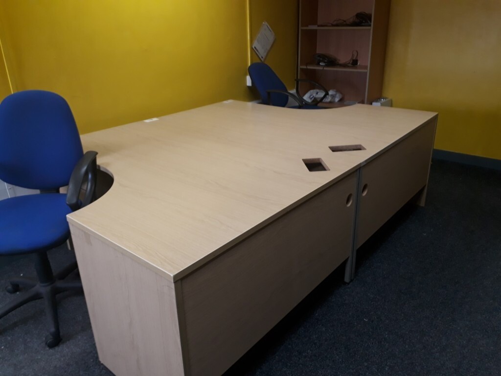 JOB LOT - Office furniture - Urgent | in Glasgow City ...