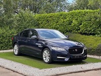 2016 Jaguar XF 2.0d [180] R-Sport 4dr Auto AWD SALOON DIESEL Automatic
