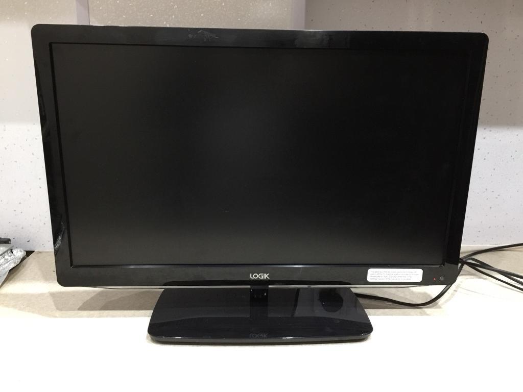 Logik 22” HD Ready 1080p LED TV in Halifax, West Yorkshire Gumtree