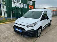 2015 Ford Transit Connect 1.6 TDCi 75ps Van *AIR CON* *REVERSE CAMERA* *HEATED S