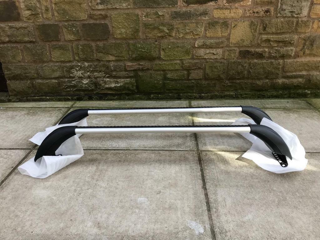 Ford Focus Mk.3 Roof bars in Hawes, North Yorkshire Gumtree