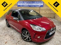 2015 Citroen DS3 1.6 VTi DStyle Plus Hatchback 3dr Petrol Auto Euro 5 (120 ps) H