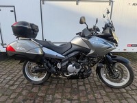 Suzuki V-Strom 650 DL650 K9, GT Adventure, full luggage, finance, delivery,