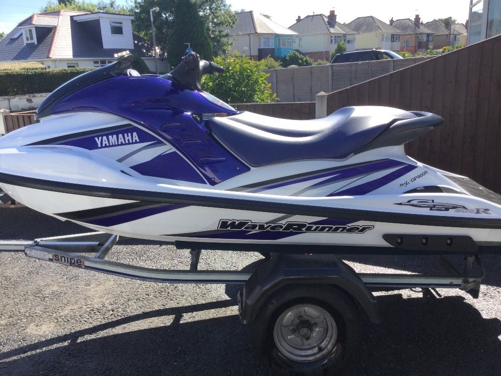 Yamaha GP 800 WaveRunner jet ski in Poole, Dorset Gumtree