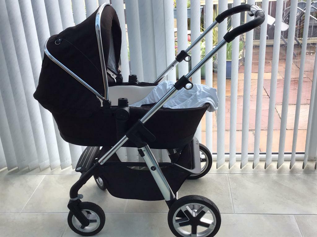 Silver Cross Wayfarer 2 in 1 in Newthorpe, Nottinghamshire Gumtree