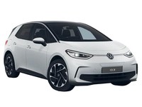 2025 Volkswagen ID.3 Pure 52kWh Match Auto 5dr Hatchback Automatic