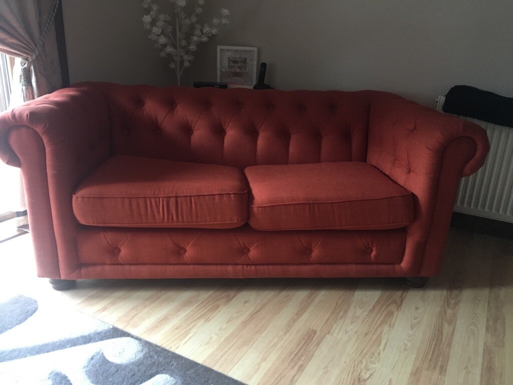 Gillies of broughty ferry sofa bed in Dundee Gumtree
