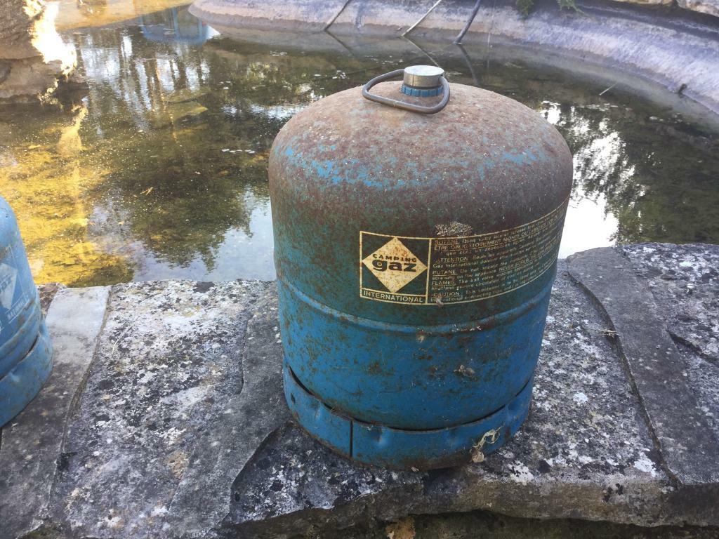 How Much Gas In A 907 Bottle at Kevin Katz blog