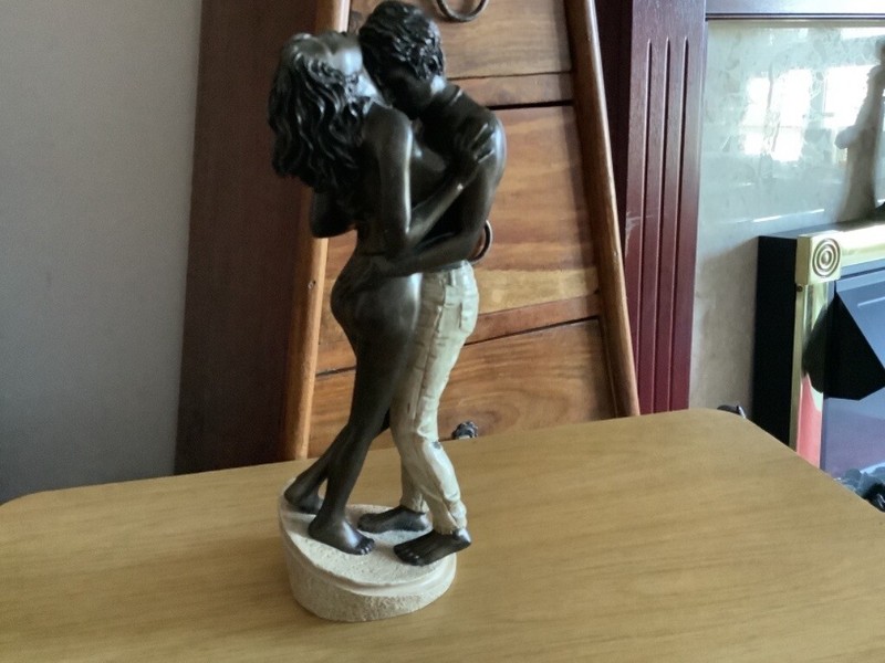 Art Deco Figurines for sale in UK | View 81 bargains