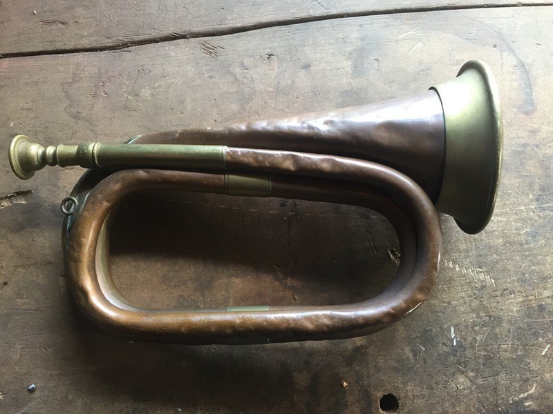Ww1 Bugle for sale in UK 57 secondhand Ww1 Bugles