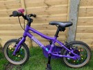 Kids Pinnacle 12 inch bike 