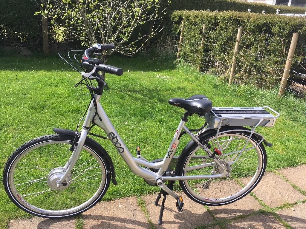 what is the best ladies electric bike