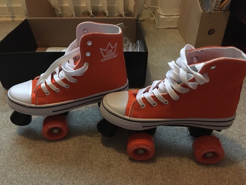 Converse Roller Skates for sale in UK View 19 bargains